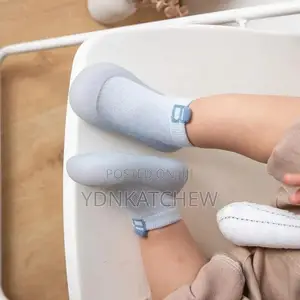 Anti-Slip Kids Shoes
