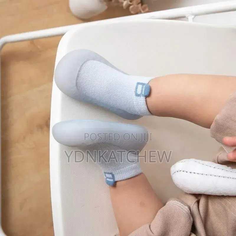 Anti-Slip Kids Shoes