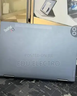 New Laptop Lenovo ThinkPad X1 Yoga 16GB Intel Core i7 SSD 512GB
