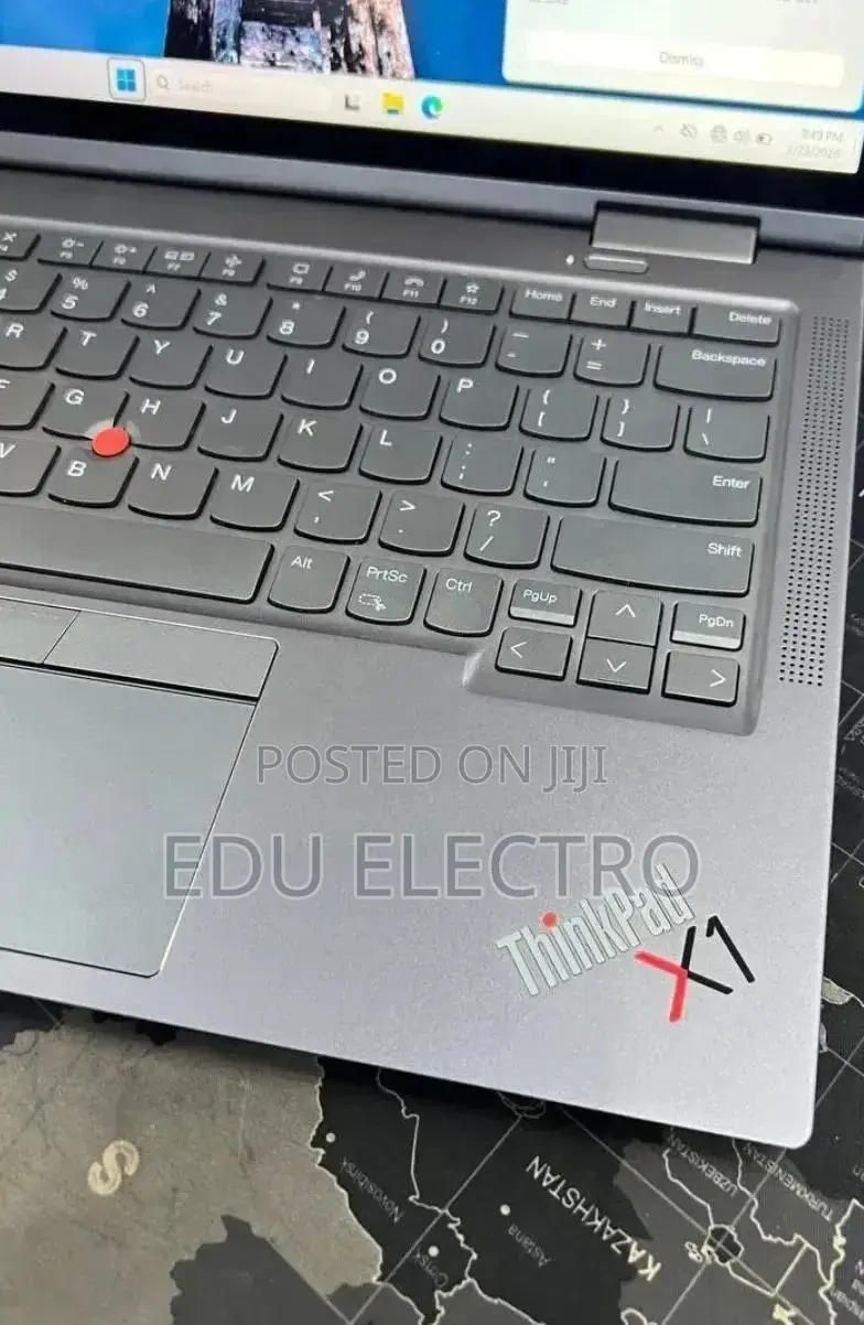 New Laptop Lenovo ThinkPad X1 Yoga 16GB Intel Core i7 SSD 512GB
