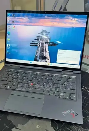 New Laptop Lenovo ThinkPad X1 Yoga 16GB Intel Core i7 SSD 512GB