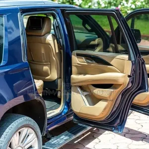 Cadillac Escalade 2018 Beige