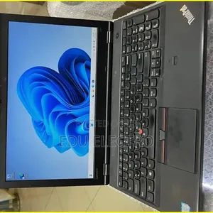 New Laptop Lenovo ThinkPad L570 4GB Intel Core i7 HDD 500GB