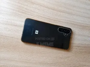 Samsung Galaxy A05s 64 GB Black