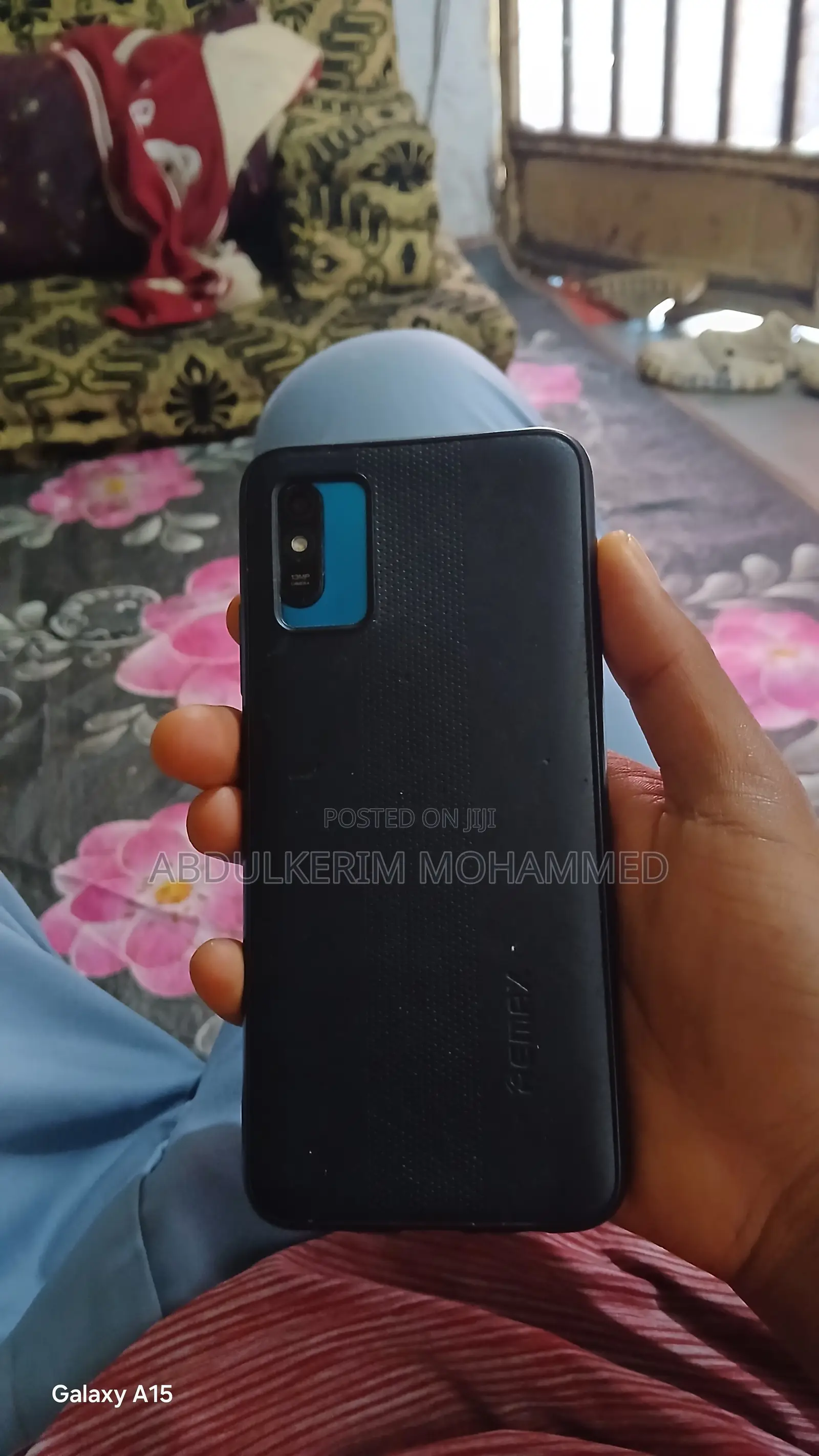 Xiaomi Redmi 9A 64 GB Blue