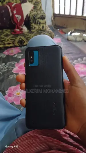 Xiaomi Redmi 9A 64 GB Blue