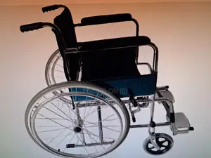 Wheelchair Hire: Day/Week/Month