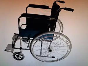Wheelchair Hire: Day/Week/Month
