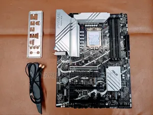 ASUS Prime Z790-P Wifi6 Motherboard