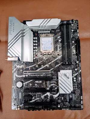 ASUS Prime Z790-P Wifi6 Motherboard
