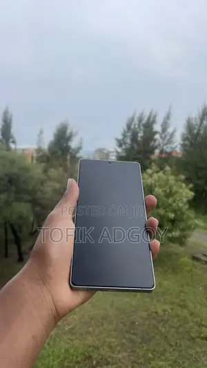 Samsung Galaxy S25 Ultra 256 GB Black