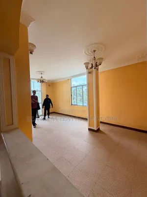 Furnished 3bdrm Apartment in ሰሚት 72 ቡናቦርድ ፎልስ, Yeka for sale