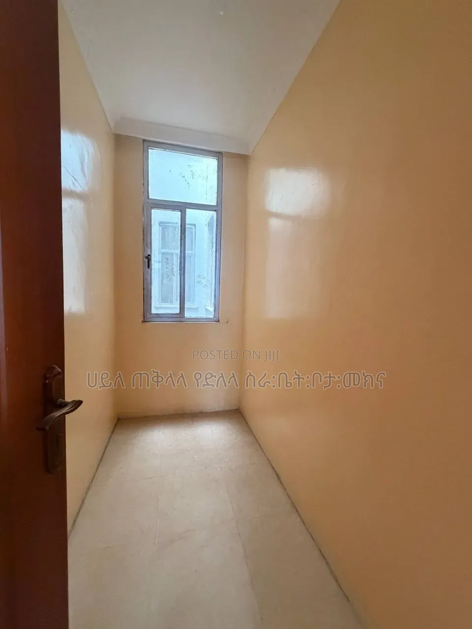 Furnished 3bdrm Apartment in ሰሚት 72 ቡናቦርድ ፎልስ, Yeka for sale