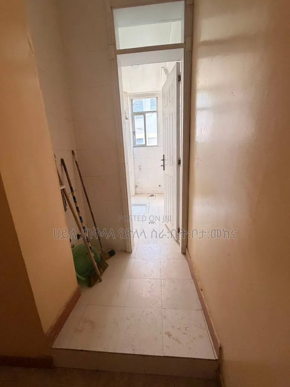 Furnished 3bdrm Apartment in ሰሚት 72 ቡናቦርድ ፎልስ, Yeka for sale