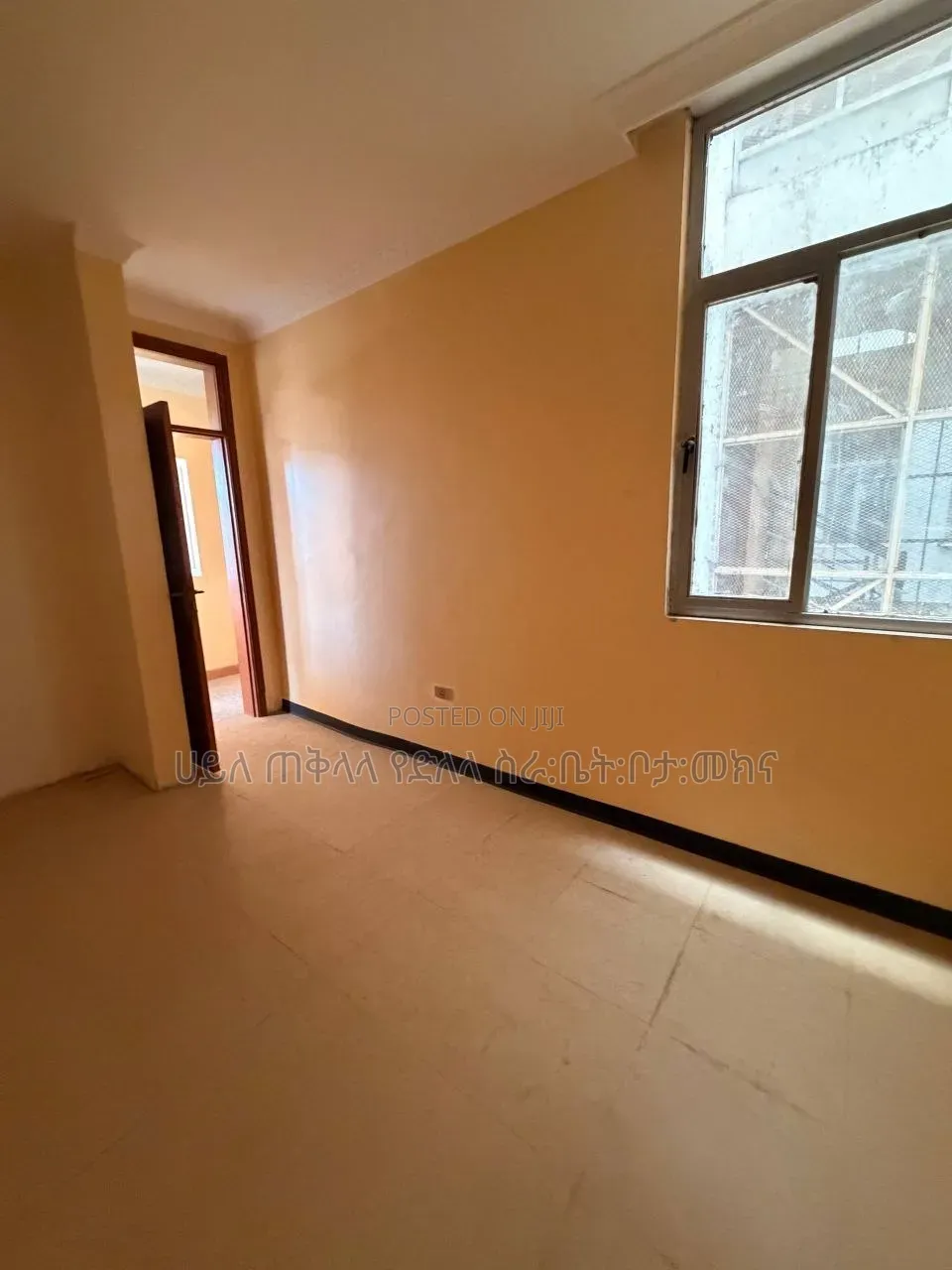 Furnished 3bdrm Apartment in ሰሚት 72 ቡናቦርድ ፎልስ, Yeka for sale