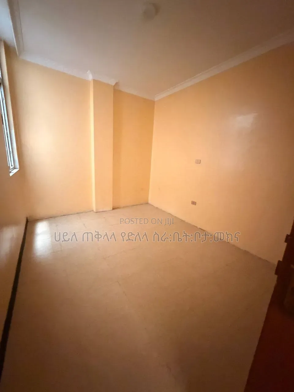 Furnished 3bdrm Apartment in ሰሚት 72 ቡናቦርድ ፎልስ, Yeka for sale