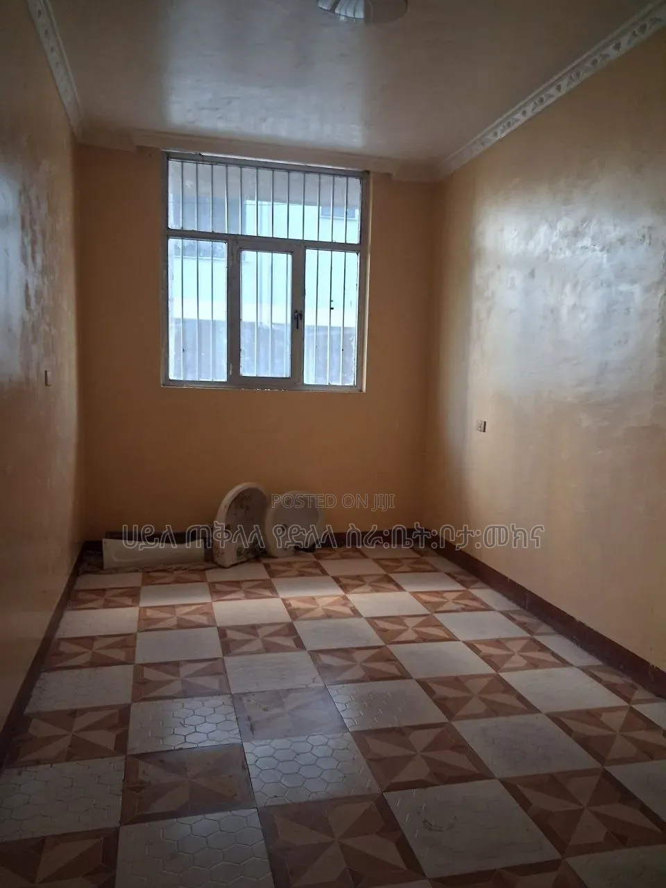Furnished 3bdrm Apartment in ሰሚት 72 ቡናቦርድ ፎልስ, Yeka for sale