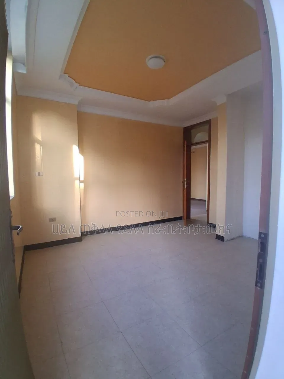 Furnished 3bdrm Apartment in ሰሚት 72 ቡናቦርድ ፎልስ, Yeka for sale