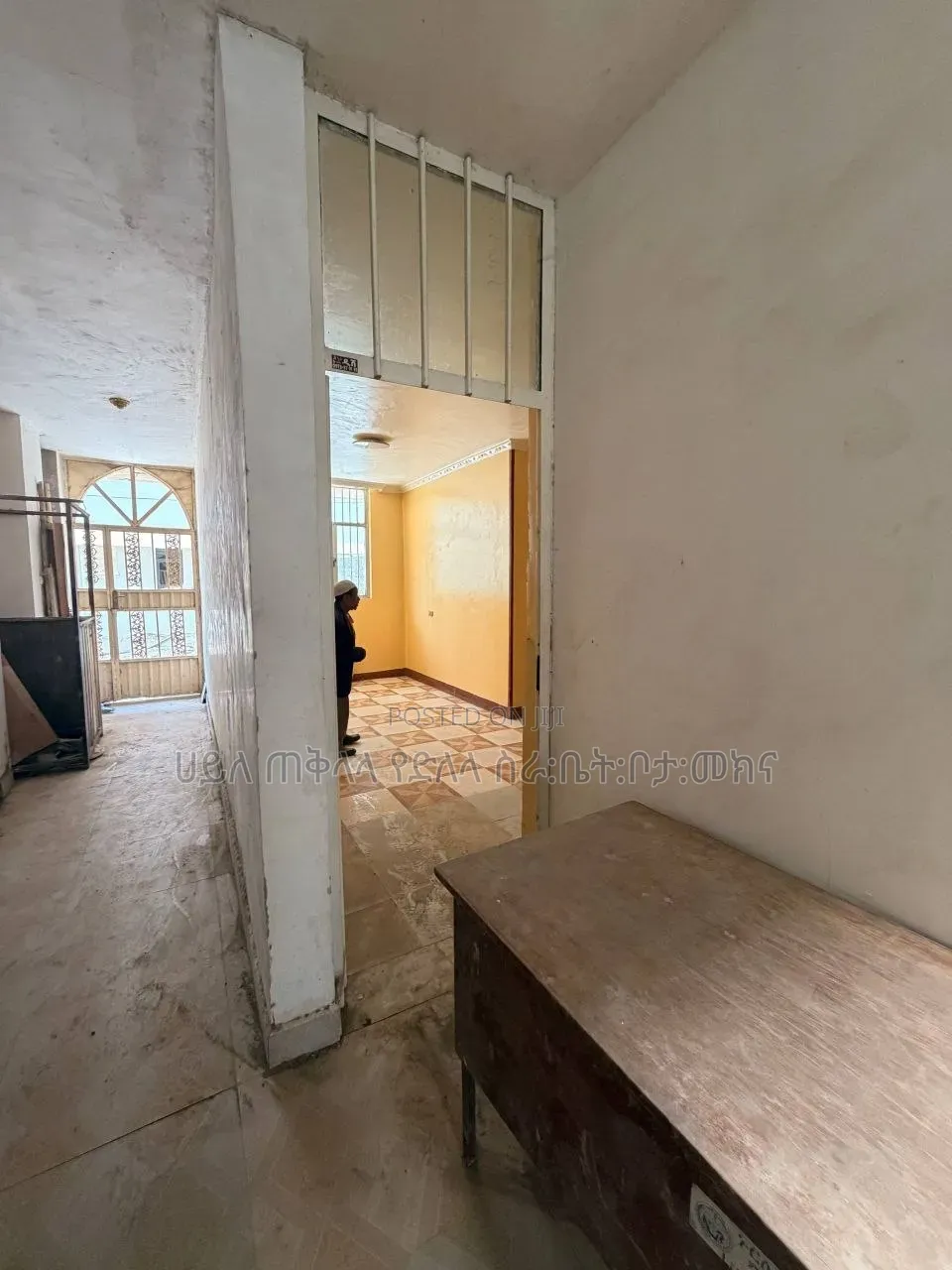 Furnished 3bdrm Apartment in ሰሚት 72 ቡናቦርድ ፎልስ, Yeka for sale