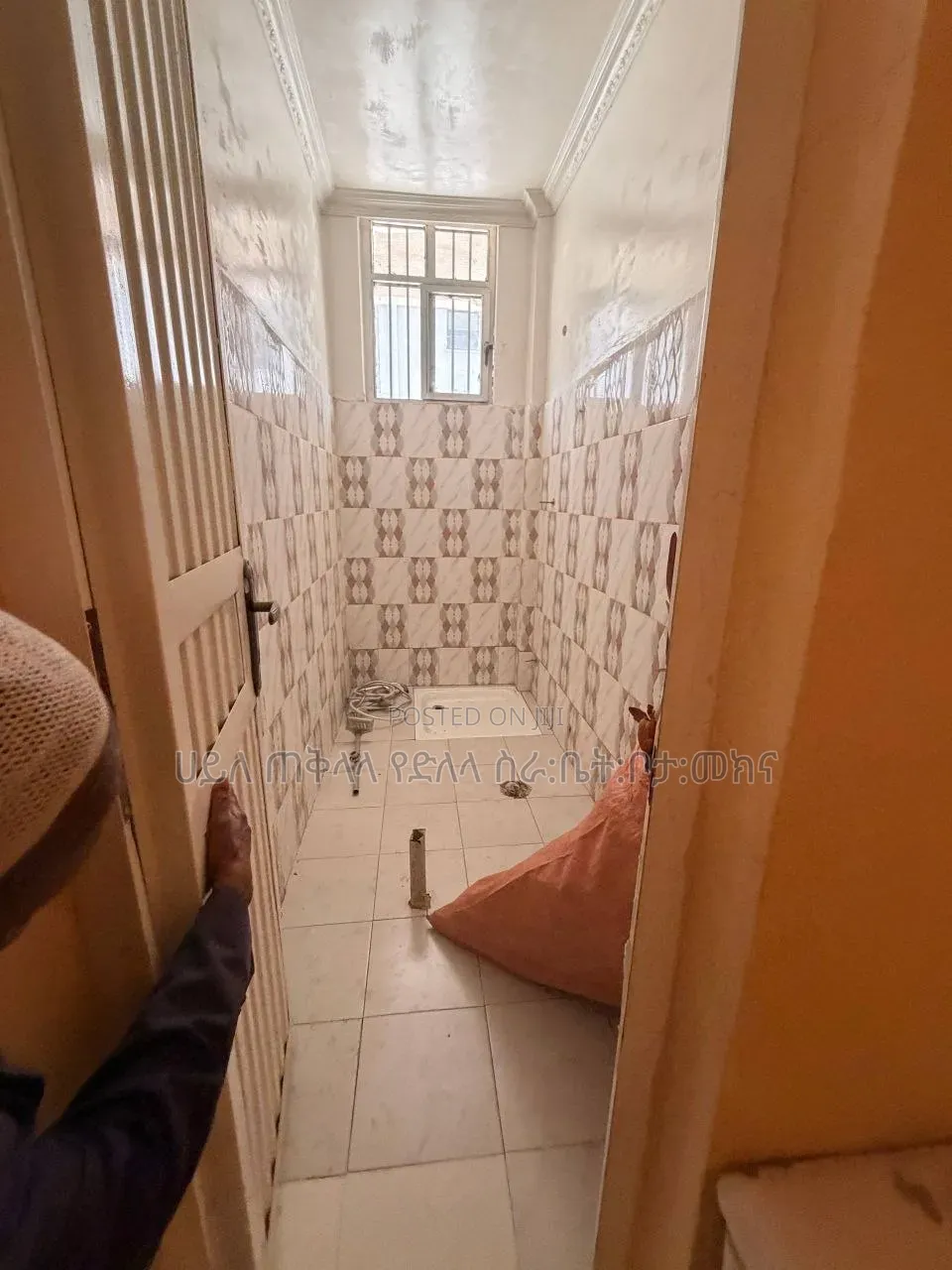 Furnished 3bdrm Apartment in ሰሚት 72 ቡናቦርድ ፎልስ, Yeka for sale