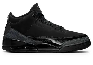 Jordan 3 Shoes
