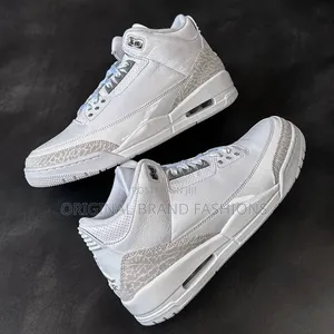 Jordan 3 Shoes