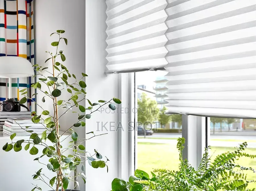 IKEA Block Out Curtain