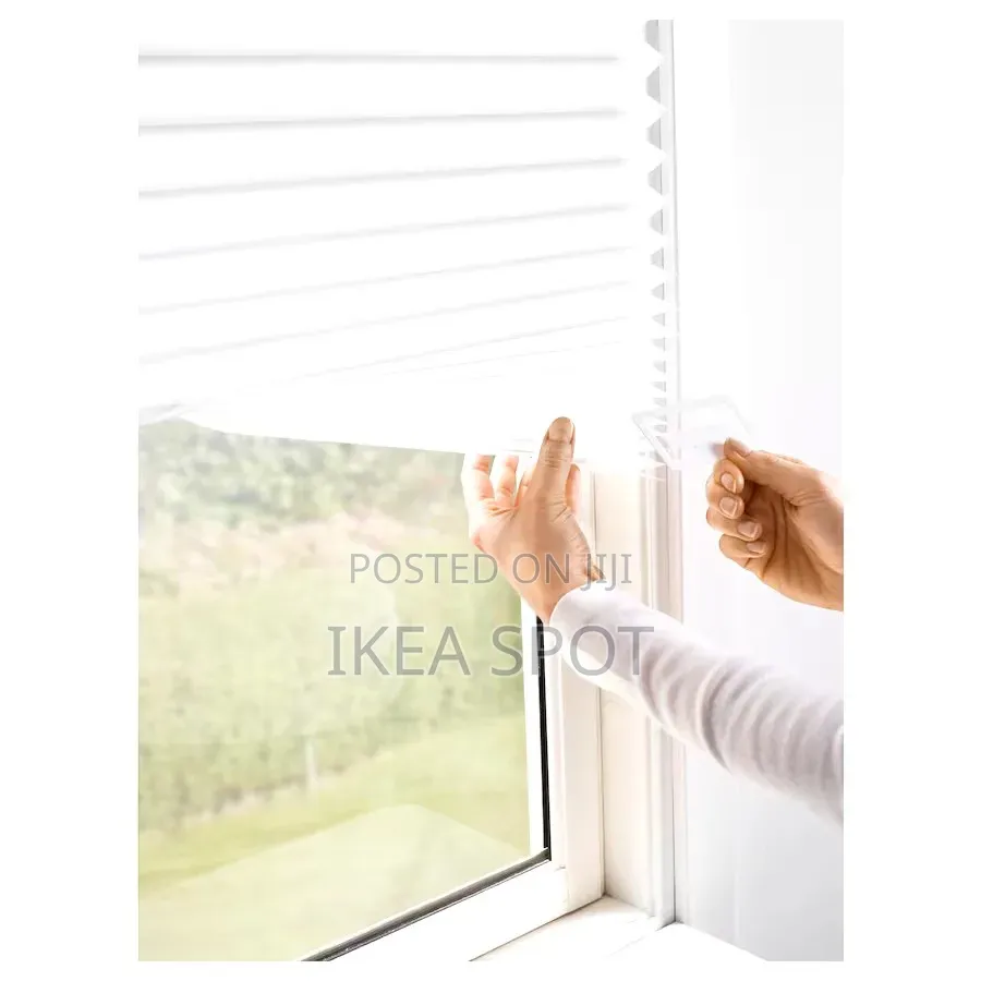 IKEA Block Out Curtain