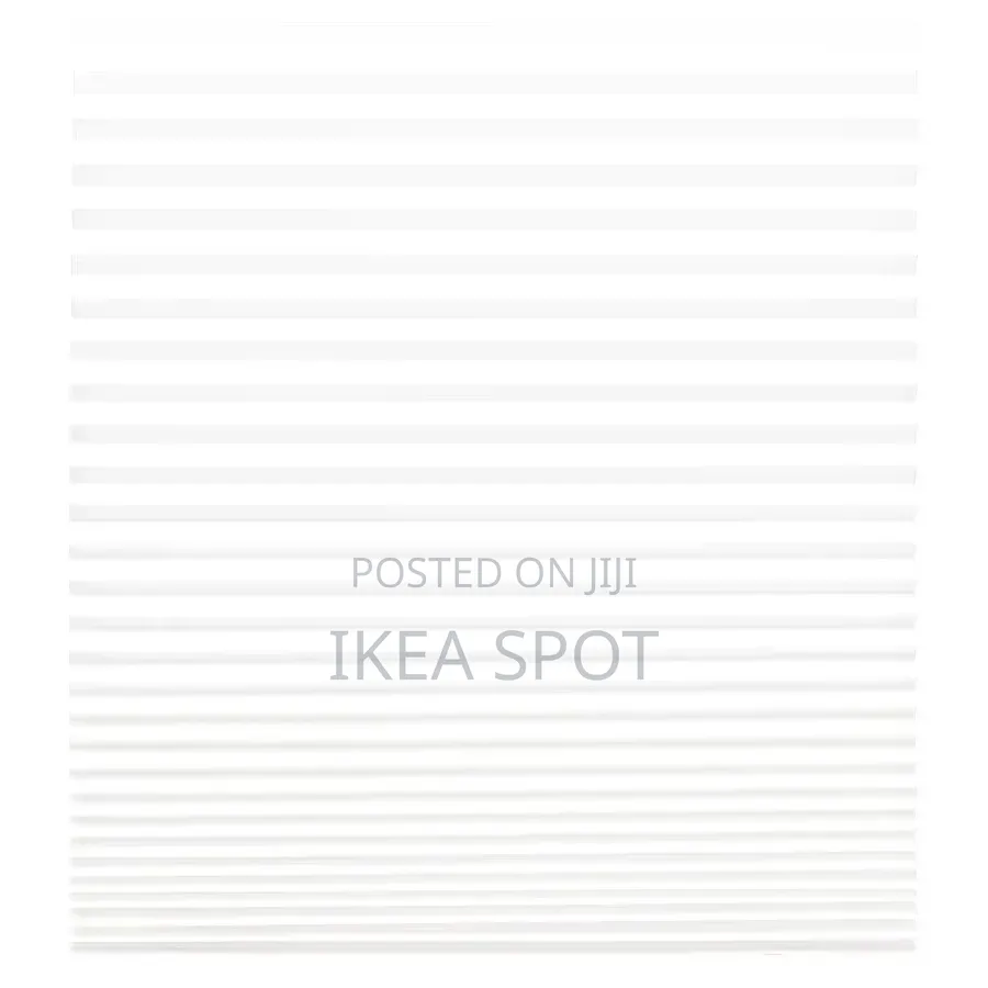 IKEA Block Out Curtain