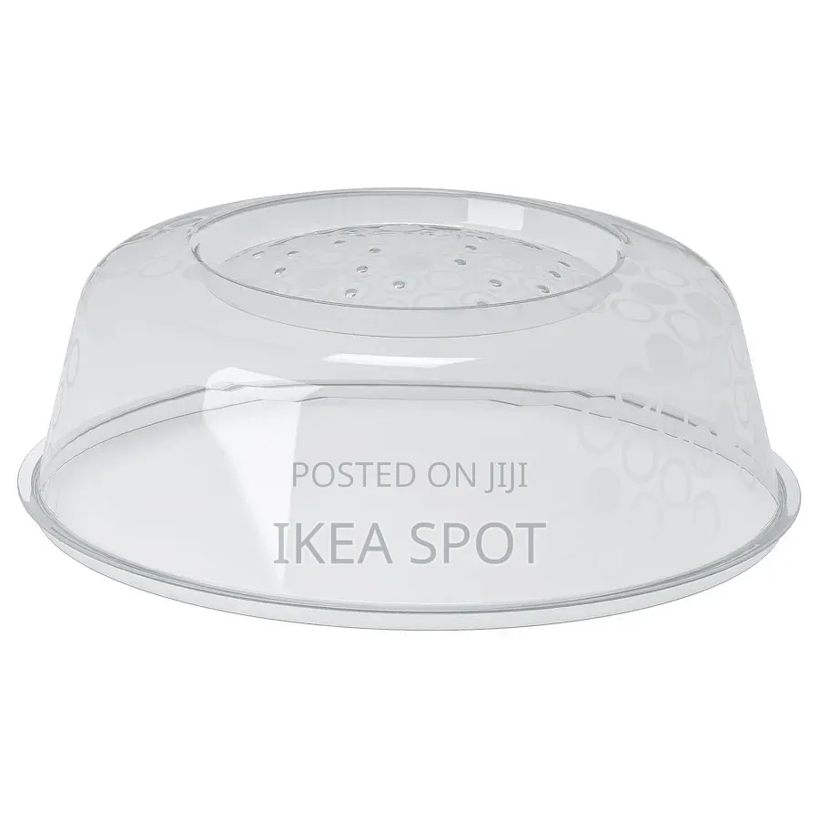 IKEA Microwave Lid