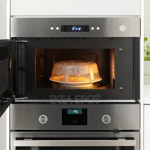 IKEA Microwave Lid