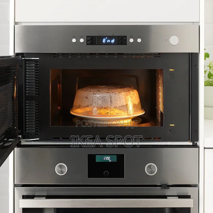 IKEA Microwave Lid