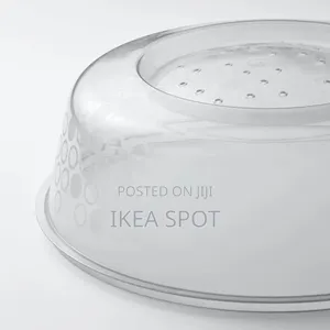 IKEA Microwave Lid