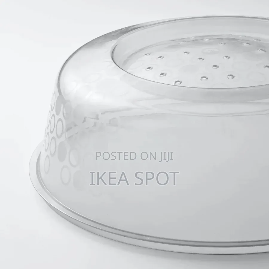IKEA Microwave Lid