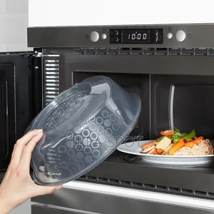 IKEA Microwave Lid