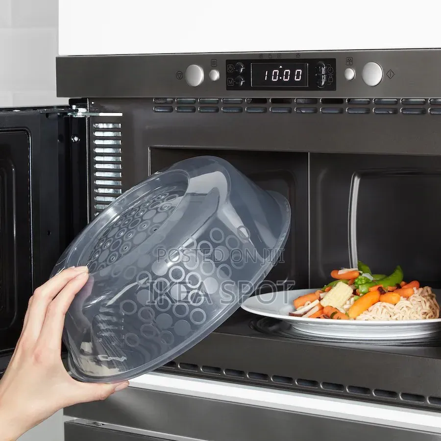 IKEA Microwave Lid