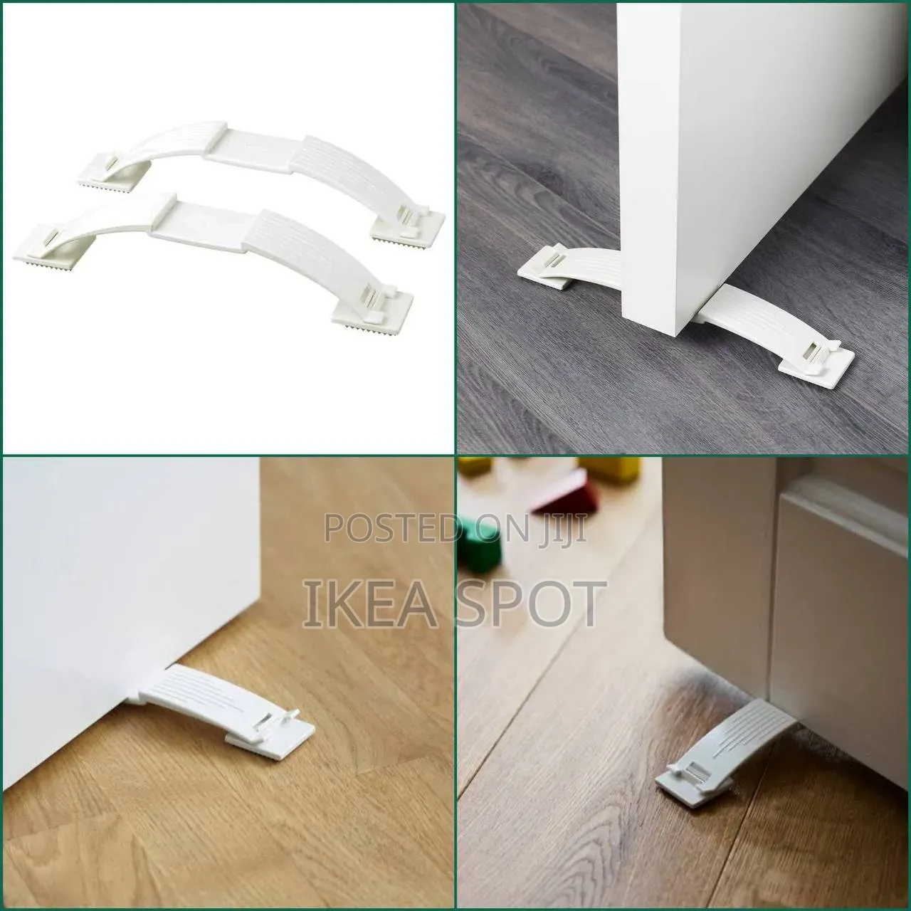 IKEA Door Stopper