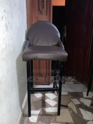 Original Leather Chairs and Modern Balcony Contact Us
