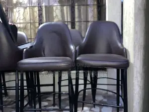 Original Leather Chairs and Modern Balcony Contact Us
