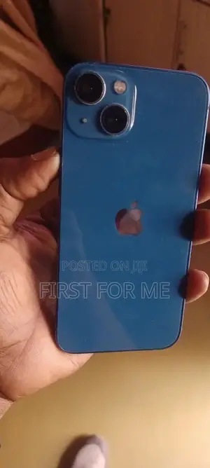 Apple iPhone 13 128 GB Blue