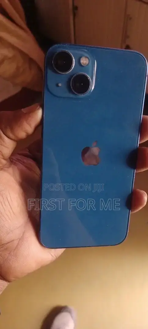 Apple iPhone 13 128 GB Blue