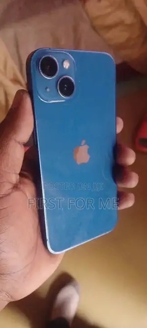 Apple iPhone 13 128 GB Blue
