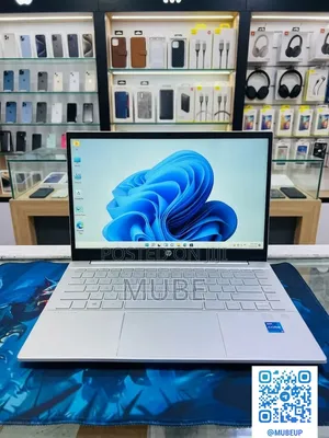 New Laptop HP EliteBook 840 16GB Intel Core i5 SSD 512GB