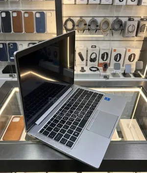 New Laptop HP EliteBook 840 16GB Intel Core i5 SSD 512GB