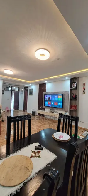 Furnished 3bdrm House in Bole for sale