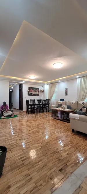 Furnished 3bdrm House in Bole for sale