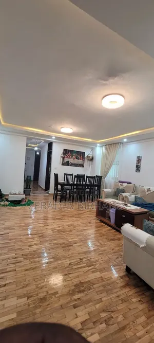 Furnished 3bdrm House in Bole for sale