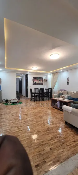 Furnished 3bdrm House in Bole for sale