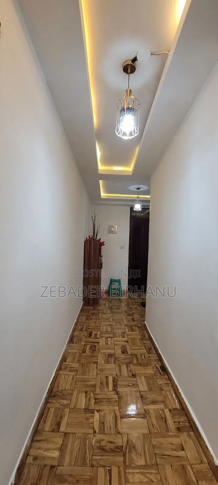 Furnished 3bdrm House in Bole for sale