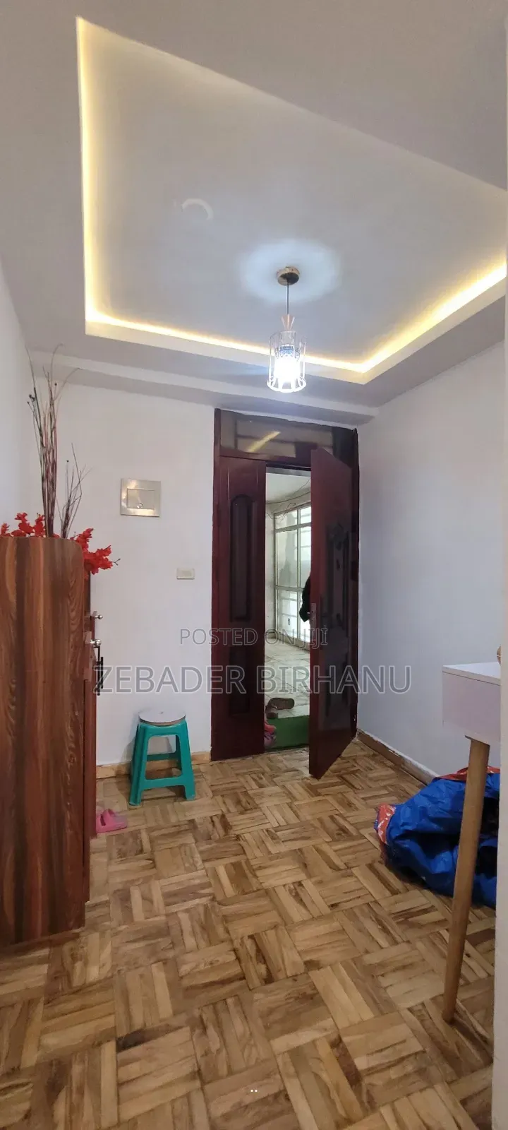 Furnished 3bdrm House in Bole for sale